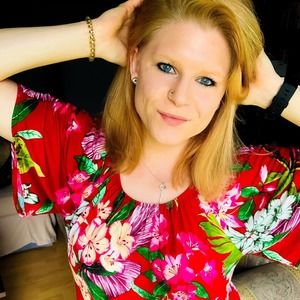 Meet your Posher, Jillian